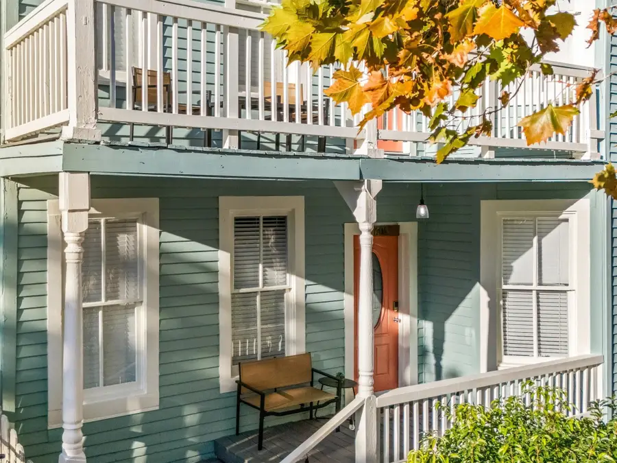 1904 Avenue N, Galveston, TX 77550 - #2