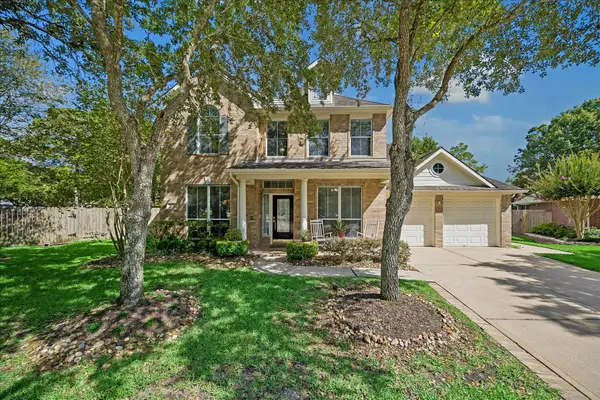 22203 Merabrook Drive, Katy, TX 77450