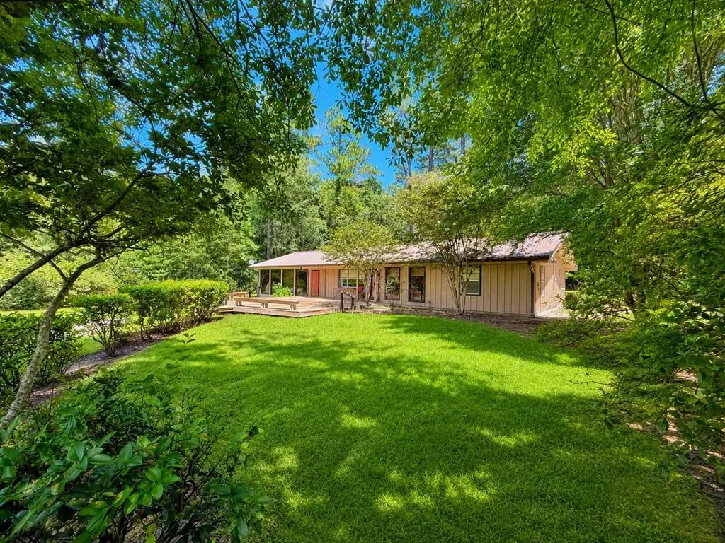 173 Private Road 8009, Newton, TX 75966 - #1