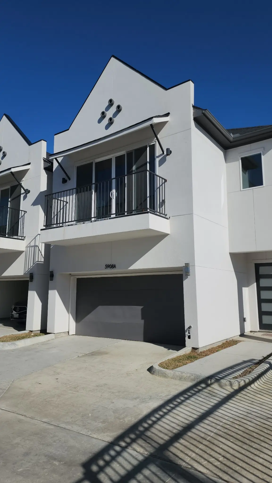 5908 St Augustine Street #A, Houston, TX 77021 - #1