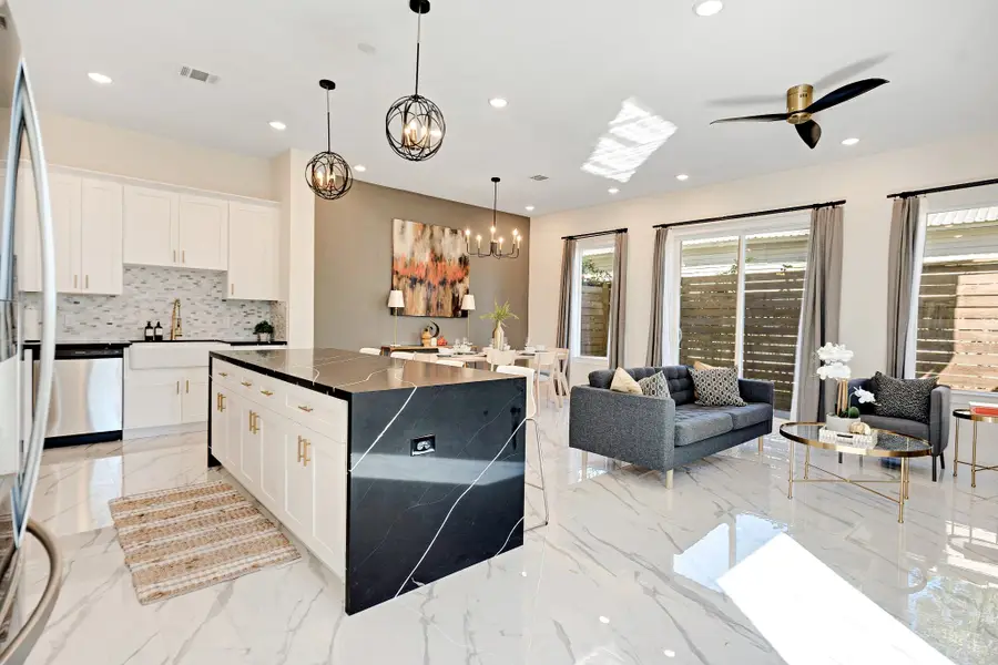 5908 St Augustine Street #A, Houston, TX 77021 - #3