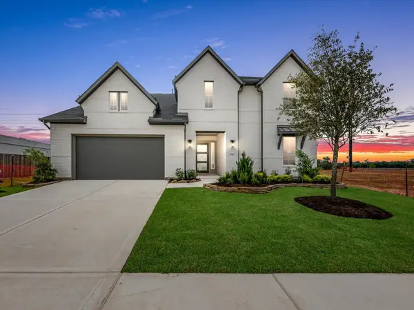 32019 Cascade Ridge Drive, Fulshear, TX 77441