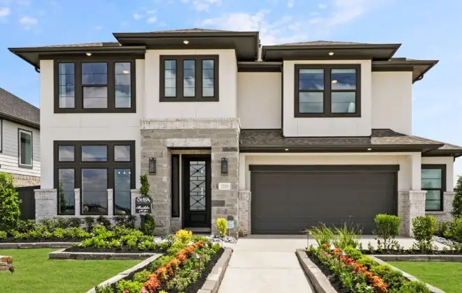 2226 Home Sweet Home Street, Richmond, TX 77406 - #1