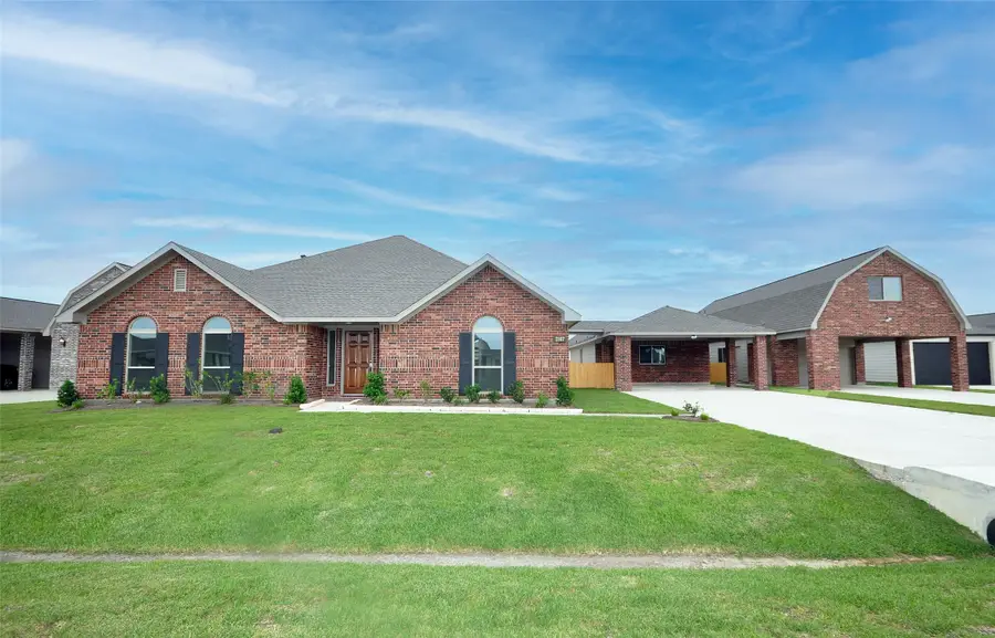 2107 Amistaqd Road, Texas City League City, TX 77539 - Image #2