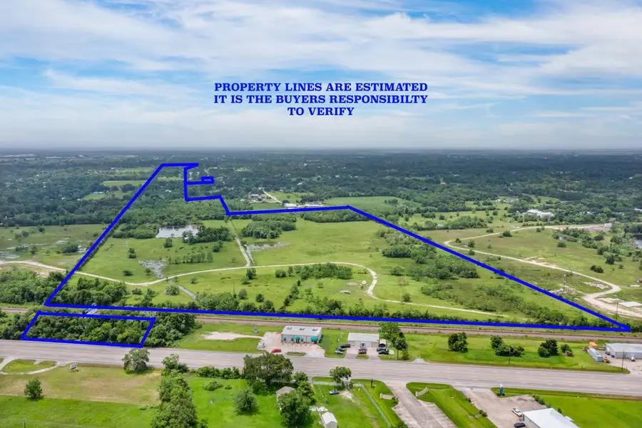 10935 Highway 6, Santa Fe, TX 77510 - #3