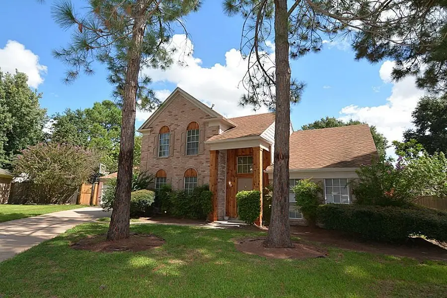 16006 Maple Acres Court, Houston, TX 77095 - #2