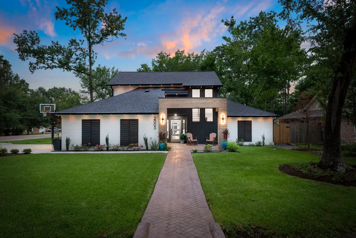 2003 Longstraw Place, The Woodlands, TX 77380 - #1