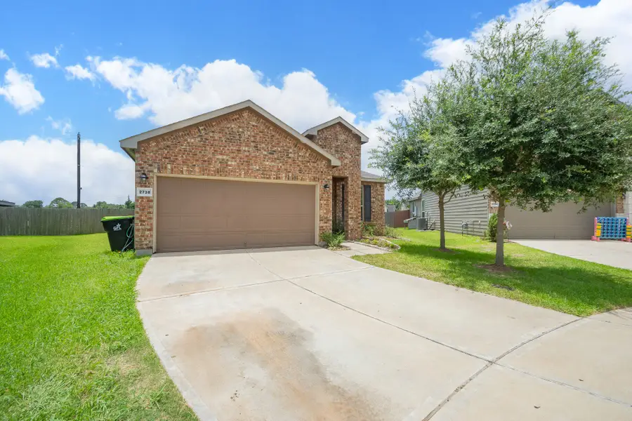2738 Summer Lane, Missouri City, TX 77489 - #2