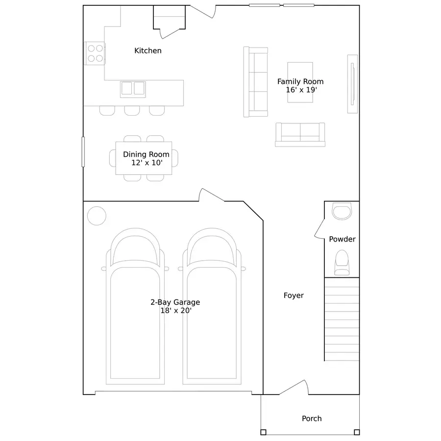 6223 Pelly Place, Baytown, TX 77521 - #2
