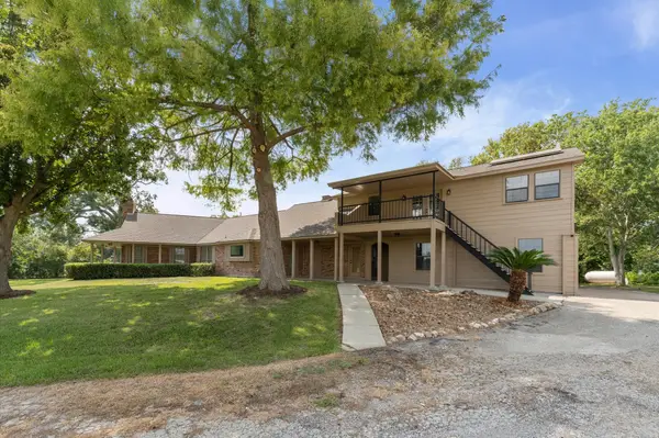 1101 Baker Road, Rosenberg, TX 77471