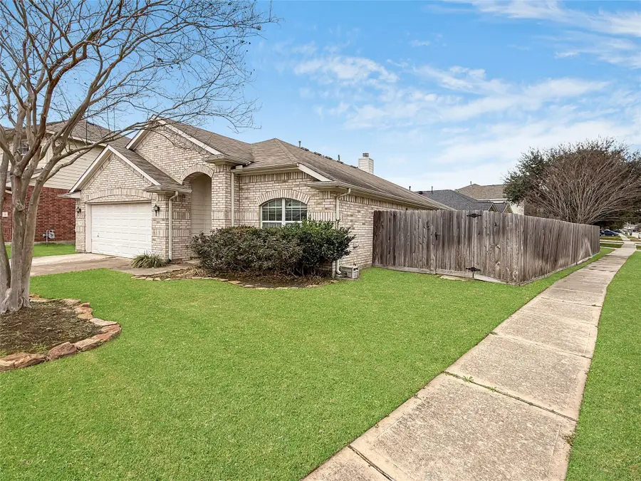 19531 S Village Of Bridgestone Lane, Spring, TX 77379 - #2