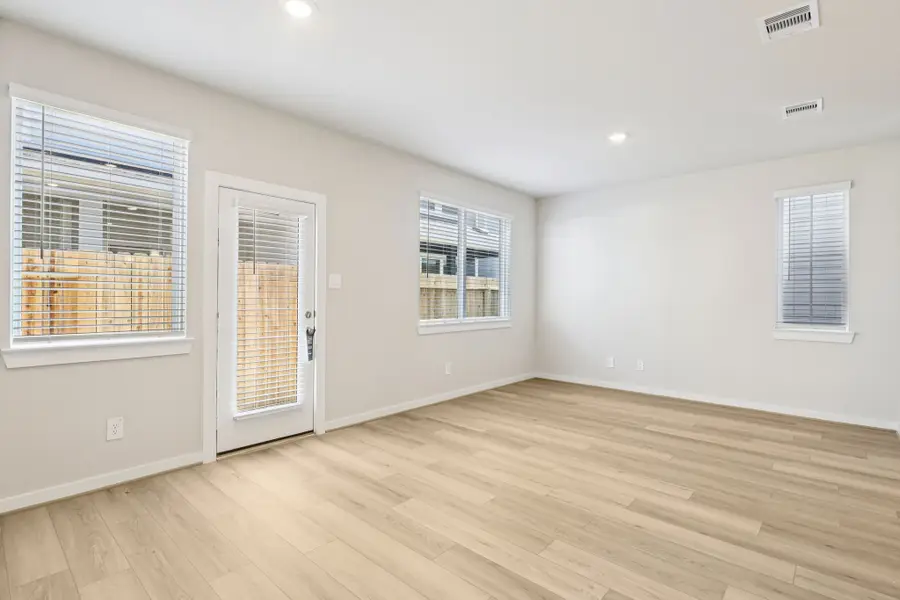 4214 Pine Springs Court, Missouri City, TX 77459 - #3