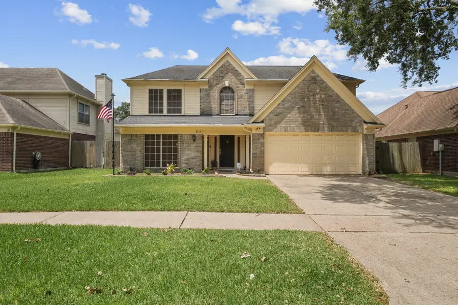 2112 Castle Drive, League City, TX 77573 - #2