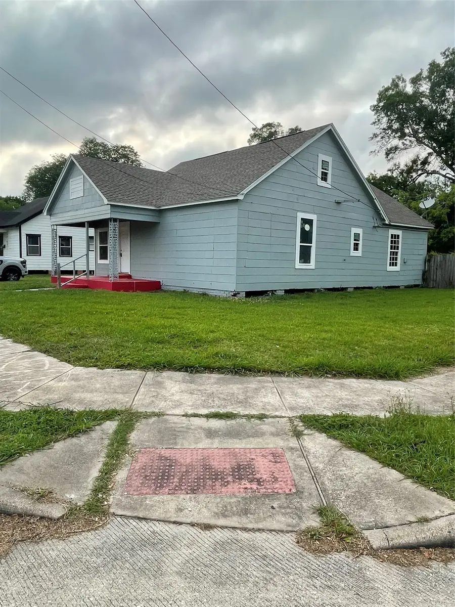 347 E Elgie Street, Beaumont, TX 77705 - #2