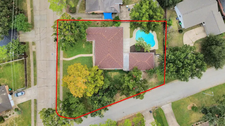 3314 Tanglewilde Street, Houston, TX 77063 - #2