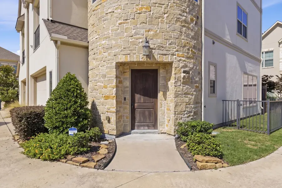 2302 Fall Run Drive, Houston, TX 77055 - #2