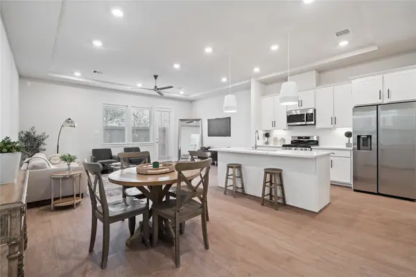6447 Rena Street, Houston, TX 77092