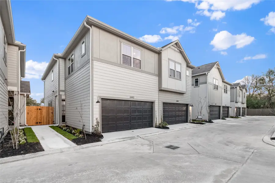 6447 Rena Street, Houston, TX 77092 - #2