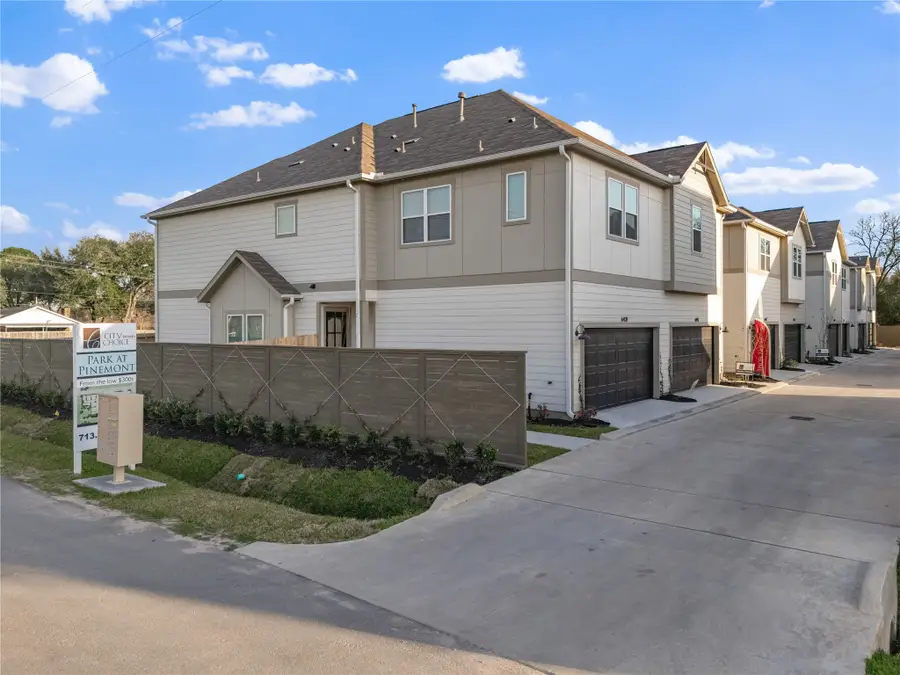 6447 Rena Street, Houston, TX 77092 - #3