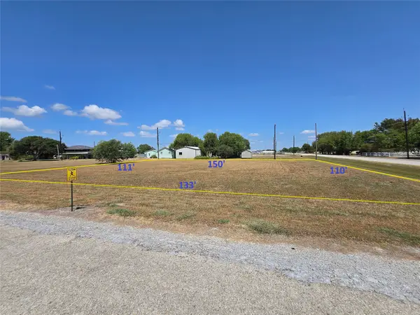 Lot 799-800 Stovall Drive, Palacios, TX 77465