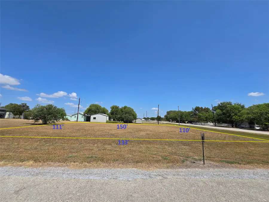 Lot 799-800 Stovall Drive, Palacios, TX 77465 - #3