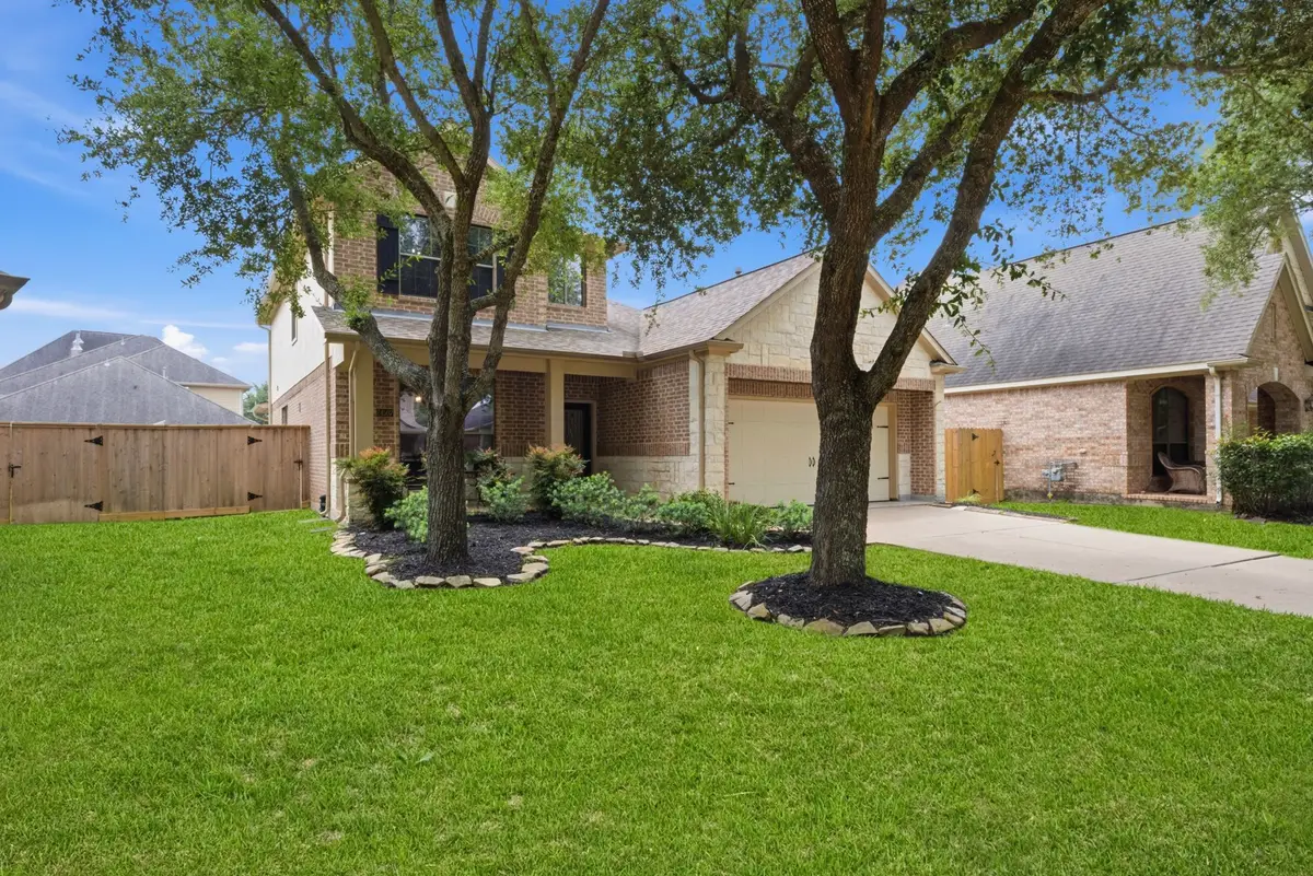 24507 San Pellino Drive, Richmond, TX 77406 - #1