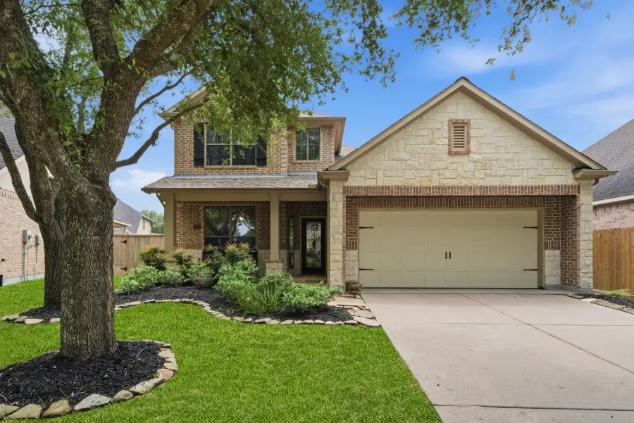24507 San Pellino Drive, Richmond, TX 77406 - #2