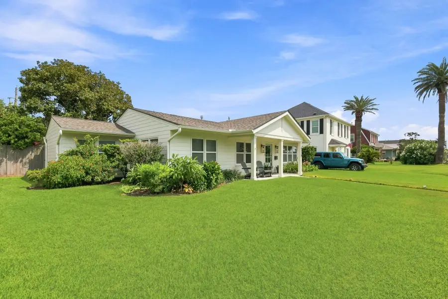 4320 Sherman Boulevard, Galveston, TX 77550 - #2