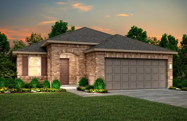 14870 Peach Blossom Drive, Conroe, TX 77302