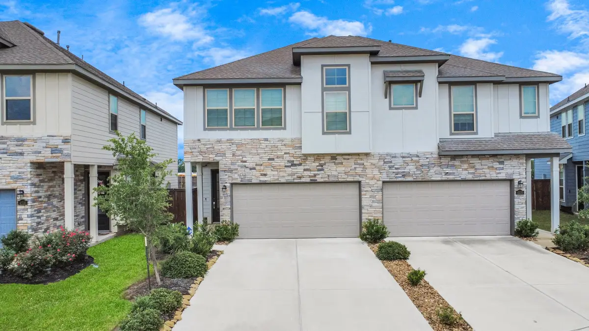 4214 Balboa Drive, Rosharon, TX 77583 - #1