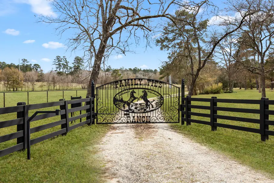 23478 Bays Chapel Road, Richards, TX 77873 - Image #2