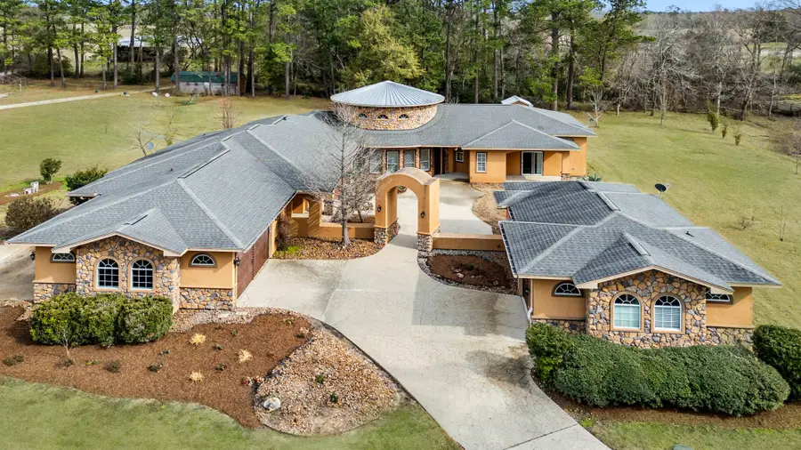 23478 Bays Chapel Road, Richards, TX 77873 - Image #3