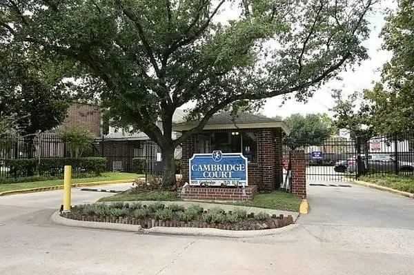 8055 Cambridge Street #35, Houston, TX 77054