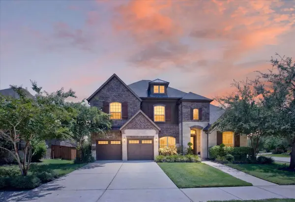 11123 Dowbeck Ave, Richmond, TX 77407