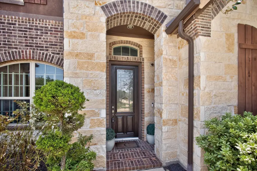11123 Dowbeck Ave, Richmond, TX 77407 - #2