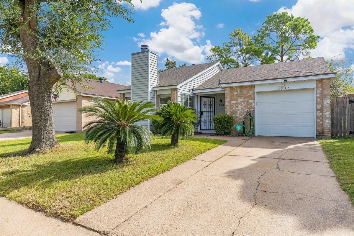 7530 Lemma Drive, Houston, TX 77041 - #1