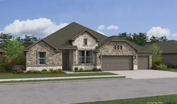 135 Roebuck Lane, New Waverly, TX 77358