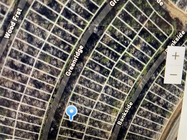 TBD Greenridge, Livingston, TX 77351