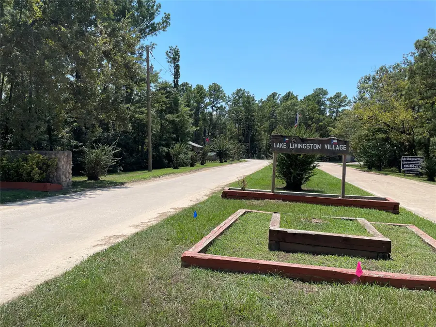 TBD Greenridge, Livingston, TX 77351 - #2