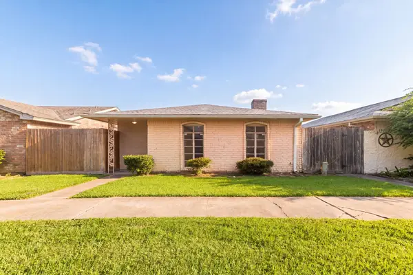 13141 High Star Drive, Houston, TX 77072