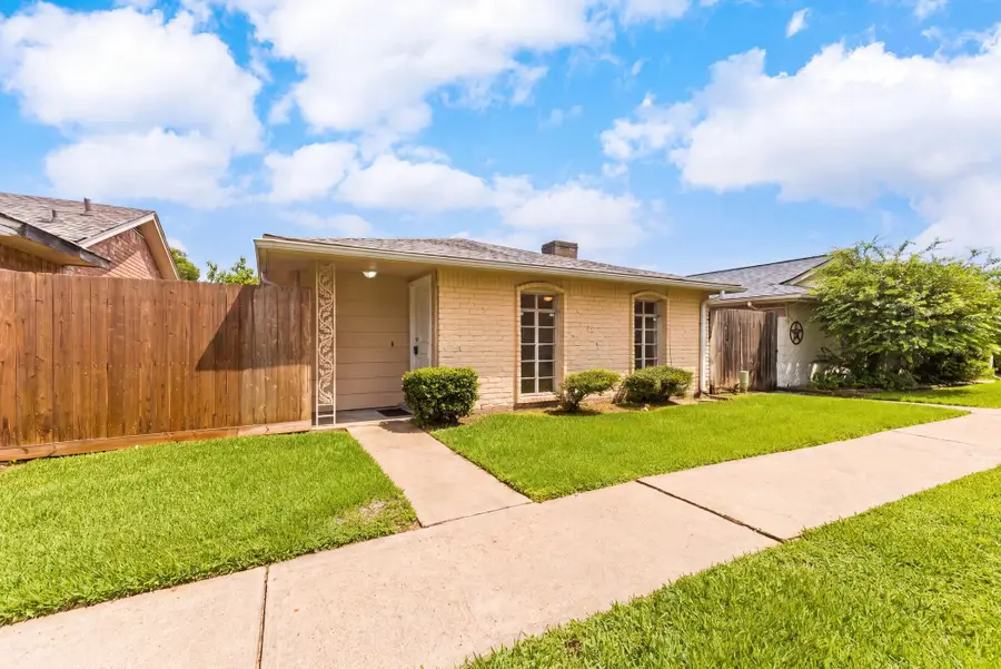 13141 High Star Drive, Houston, TX 77072 - #2