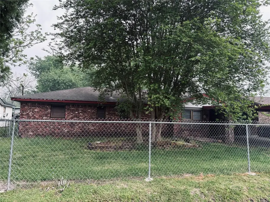 415 Zinn Drive, Crosby, TX 77532 - #2