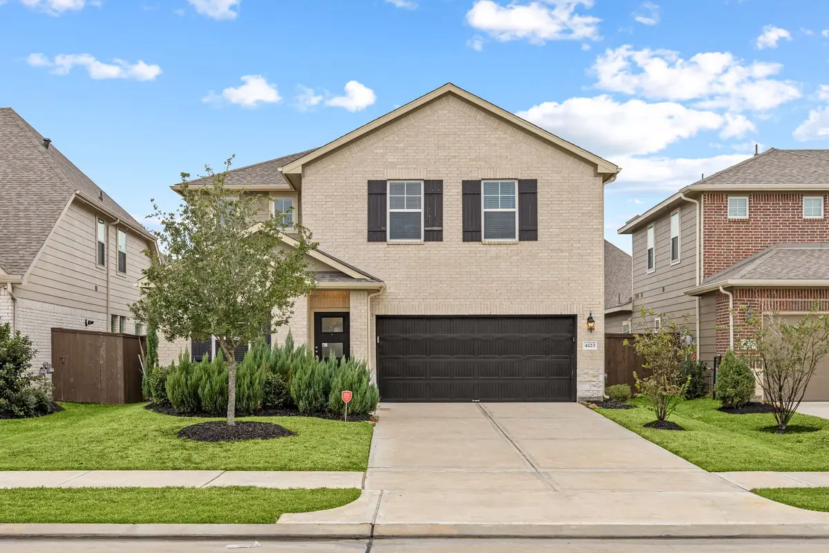 4223 Rocky Plains Lane, Katy, TX 77493 - Image #1