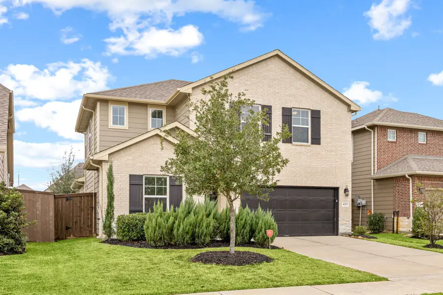 4223 Rocky Plains Lane, Katy, TX 77493 - Image #2