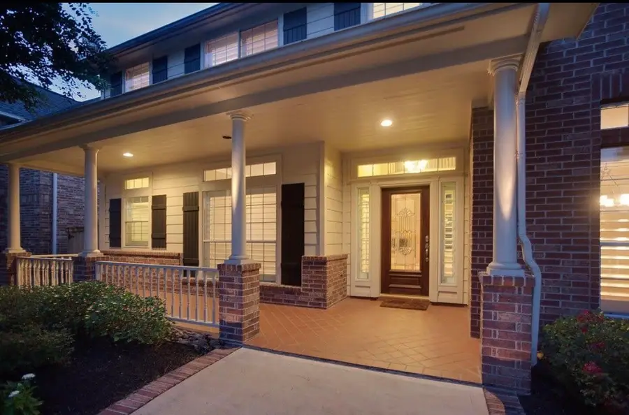 9827 Audubon Park Drive, Spring, TX 77379 - #3