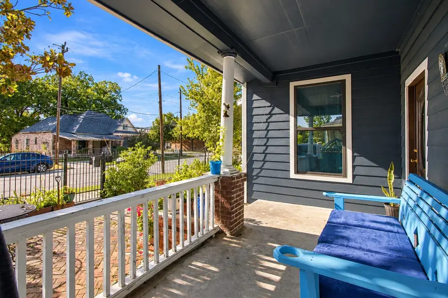 2120 Everett Street, Houston, TX 77009 - #3