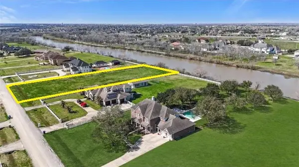 5935 Sagamore Bay Lane, Richmond, TX 77469
