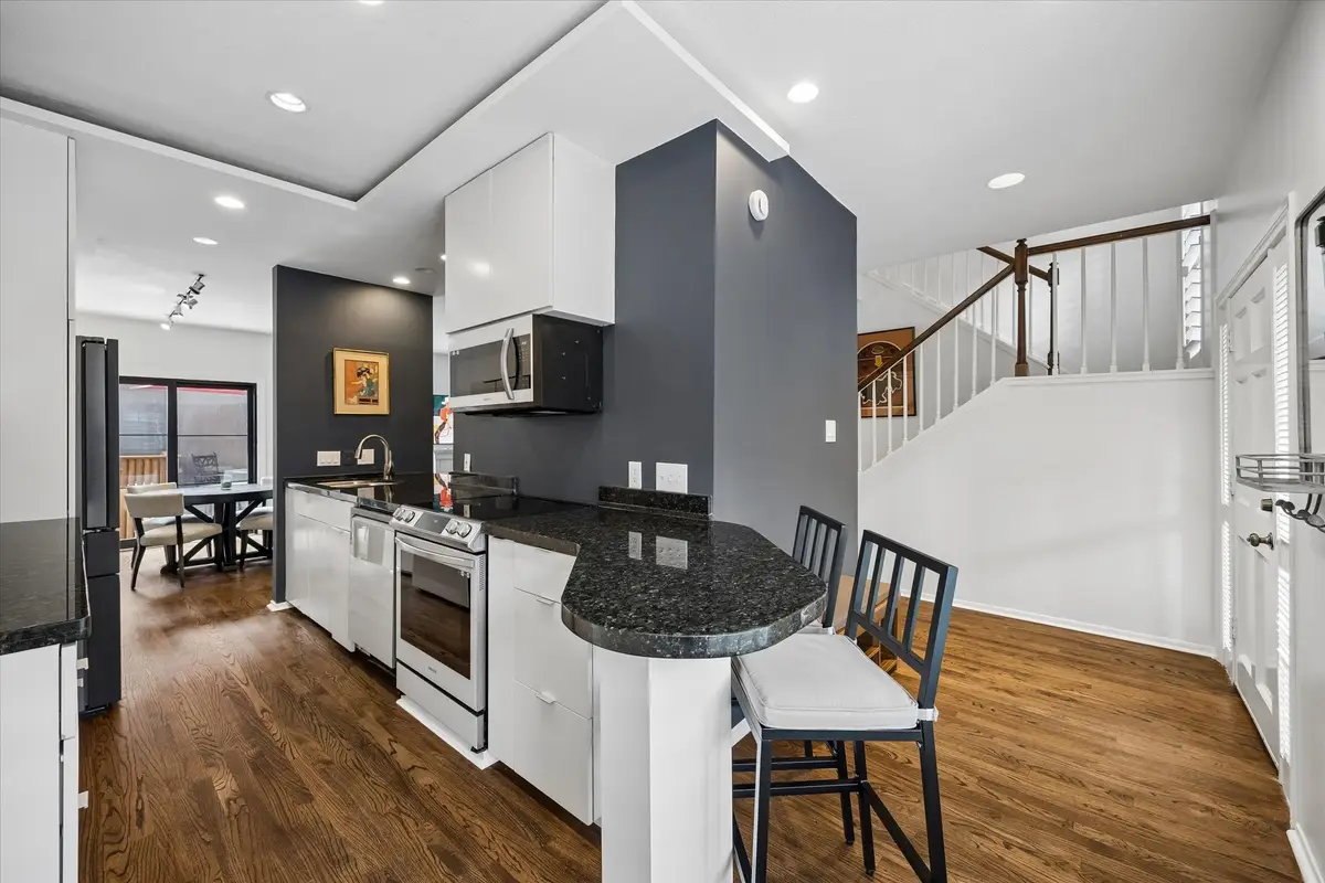 701 Bering Drive #1904, Houston, TX 77057 - #1