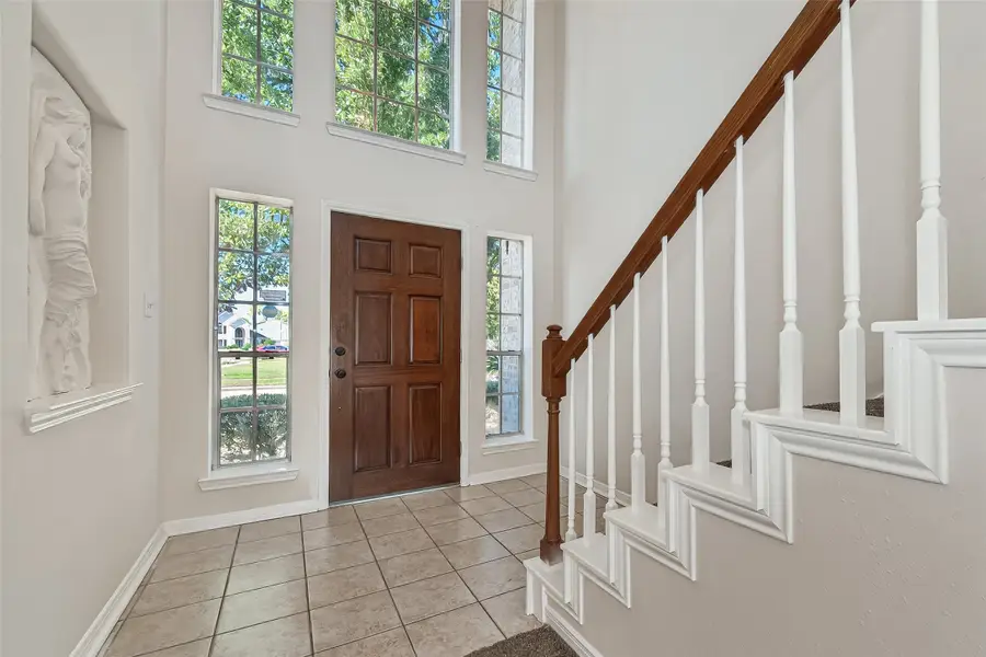 3811 Stableridge Drive, Houston, TX 77014 - Image #2