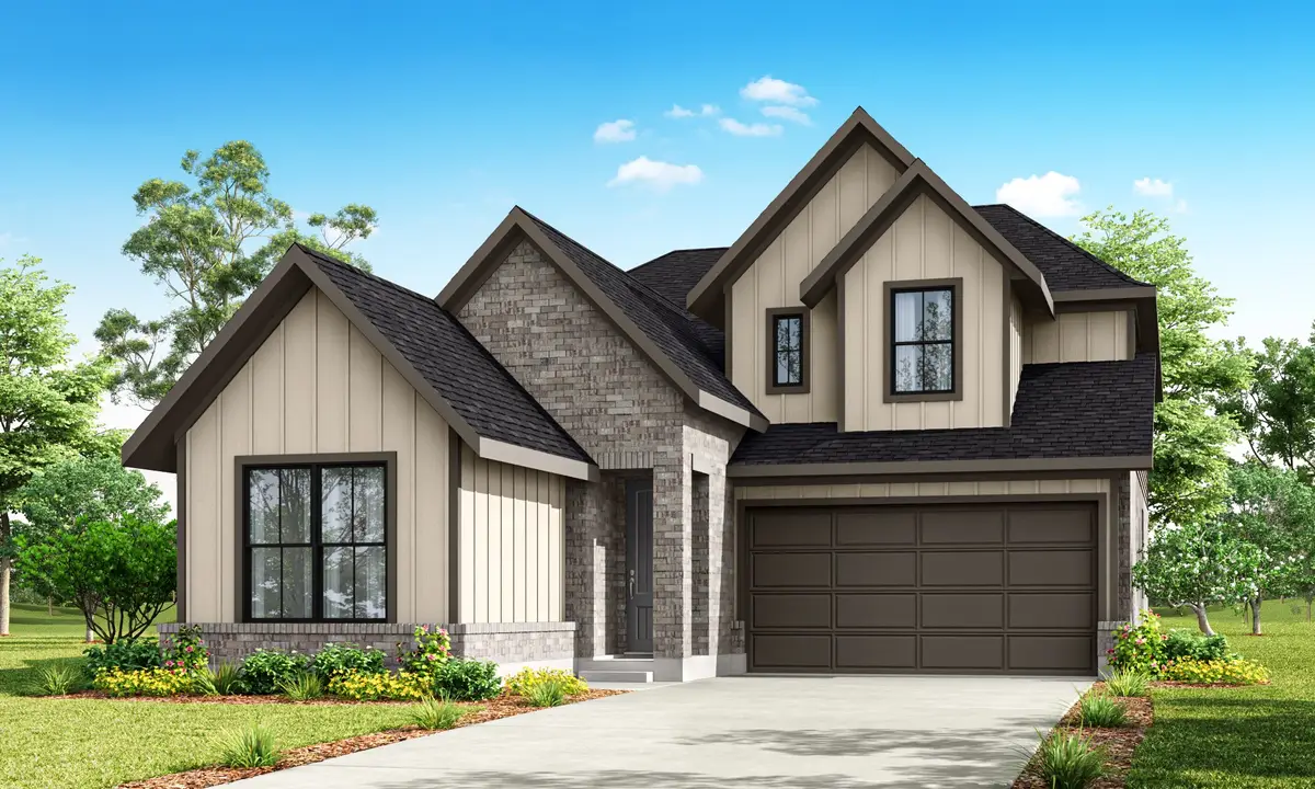 21510 Felders Orangetip Drive, Cypress, TX 77433 - #1